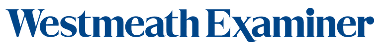 Westmeath Examiner logo